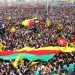 Kürtler, özgürlük ve demokrasi için bedel vermeye devam ediyorlar