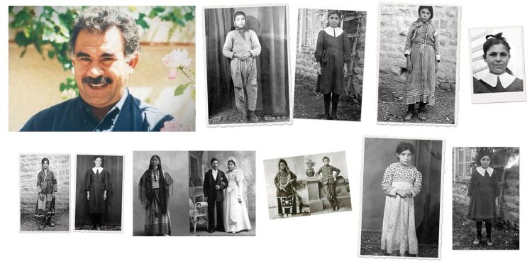 Demokratik Ulus Çözümü- Kavramsal Kuramsal Çerçeve – Asimilasyon