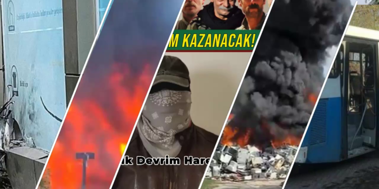 HBDH 2022 yılı eylem bilançosunu açıkladı