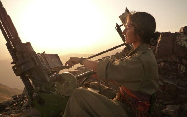 HPG Besta şehitlerinin kimliklerini açıkladı