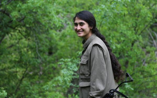HPG Besta şehitlerinin kimliklerini açıkladı