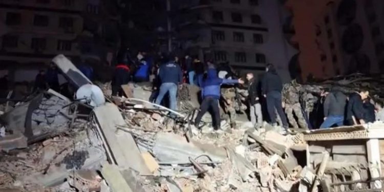 Suriye’de 111 kişi yaşamını yitirdi