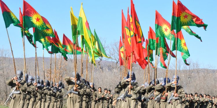 Yiğitlik ve Kahramanlık -Önder Apo