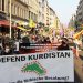Defend Kurdistan uluslararası eylem günleri’ne çağırdı
