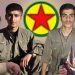 HPG Cîlo’da şehadete ulaşan gerillaları andı