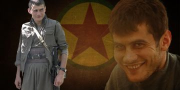HPG 2019 yılında şehit düşen Soro Gabar’ı andı