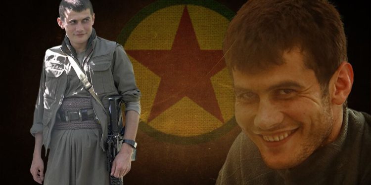 HPG 2019 yılında şehit düşen Soro Gabar’ı andı