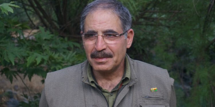 Ayata: Önderlik, halktan, partisinden ve gerillasından koparılamadı