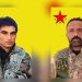 YPG şehit düşen iki savaşçının kimliğini açıkladı