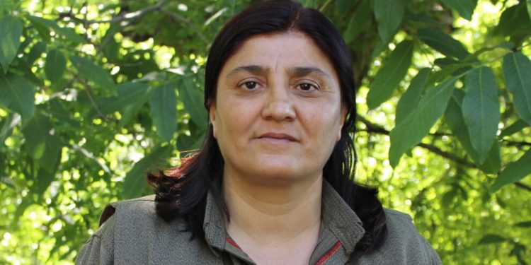 Erzincan: Halkımız öz örgütlülüğü ile her felaketi aşabilir