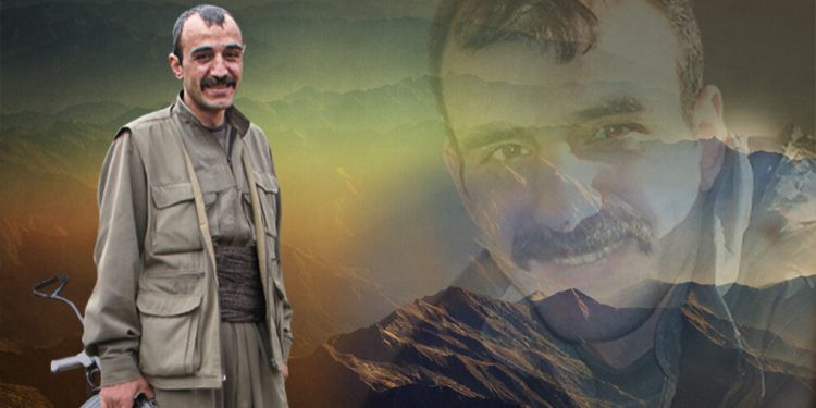 HPG: Yoldaşımız Ferhat Xizginos şehit düştü