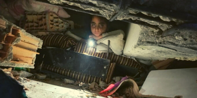 Türk devleti eşittir utanç tablosu