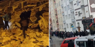 HDP Gençlik Meclisleri Meletî’de; Halk yiyecek ekmek bulamıyor