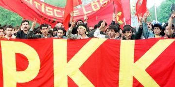 PKK, Büyük Bir Savaştır- Önder Apo