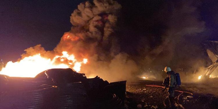 “Kürdistan gençliğini halkımızın ölümüne sebep olan işgalci devletten hesap sormaya çağırıyoruz”