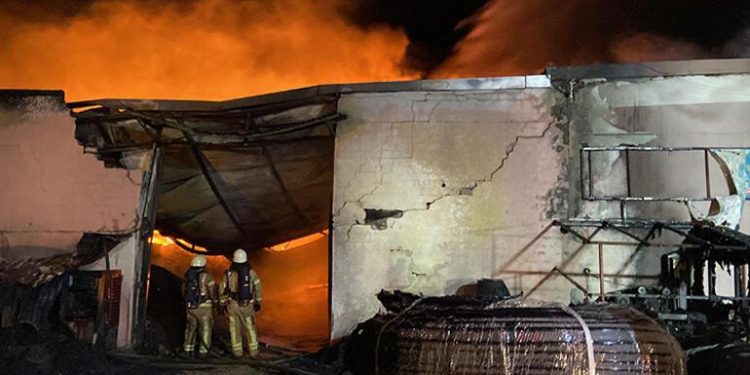 “Kürdistan gençliğini halkımızın ölümüne sebep olan işgalci devletten hesap sormaya çağırıyoruz”