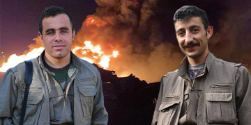 “Kürdistan gençliğini halkımızın ölümüne sebep olan işgalci devletten hesap sormaya çağırıyoruz”