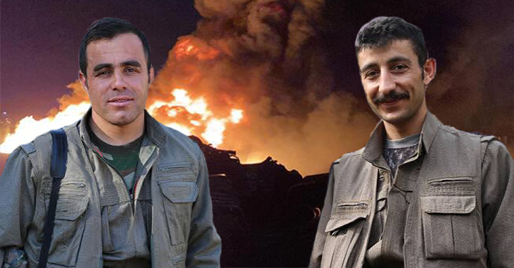 “Kürdistan gençliğini halkımızın ölümüne sebep olan işgalci devletten hesap sormaya çağırıyoruz”