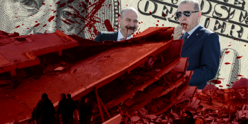 Kentin müthiş rantı onları amansız barbarlar haline getirip kent canavarlığını yarattı – Önder Apo