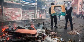 15 Şubat Komplosunu Boşa Çıkartmanın Tek Yolu Örgütlü Gençliğin Mücadele Saflarına Katılımıdır