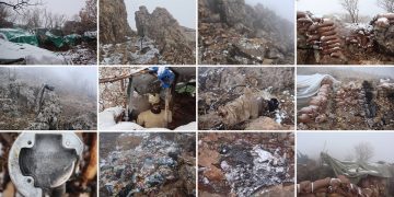 Türk Ordusunun Geri Çekilmelerini Doğru Okumak