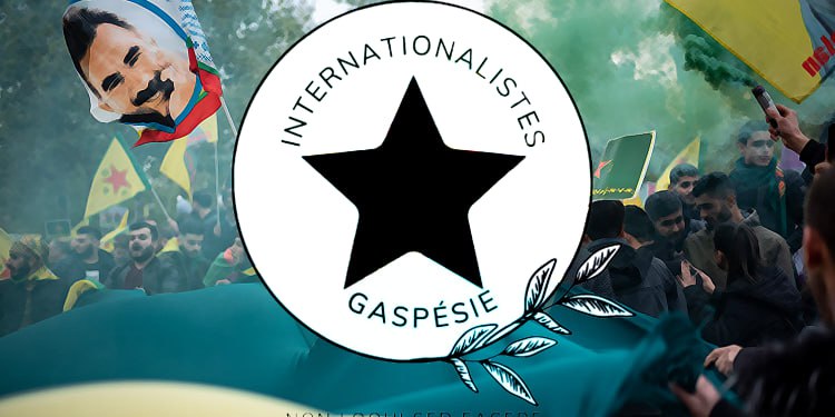 Kanada’da Önder APO için uzun yürüyüş gerçekleştirilecek