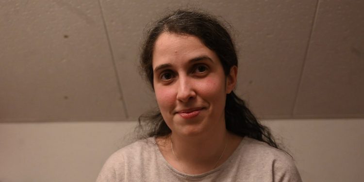 Nora Merino: Enternasyonalistler yürüyüşe hazır