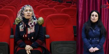 Sanatçılar olarak bu eserle kamuoyuna ulaşmak istedik