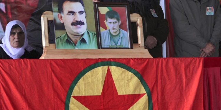 Şehit Soro Gabar Mexmûr’da anıldı