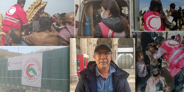 Dolaş: Tüm gücümüzü gece gündüz demeden seferber etmeye devam edeceğiz