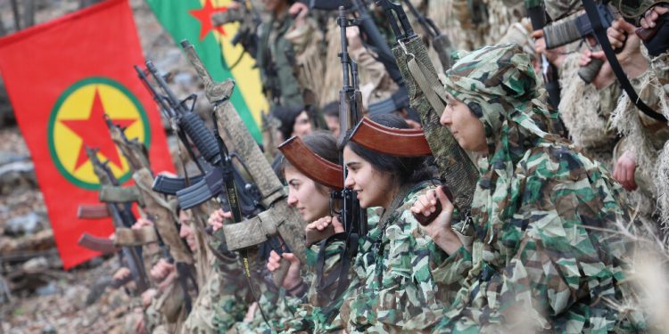 HPG Şubat ayının savaş bilançosunu açıkladı