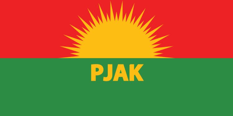 PJAK artan zehirleme saldırılarına ilişkin açıklama yaptı