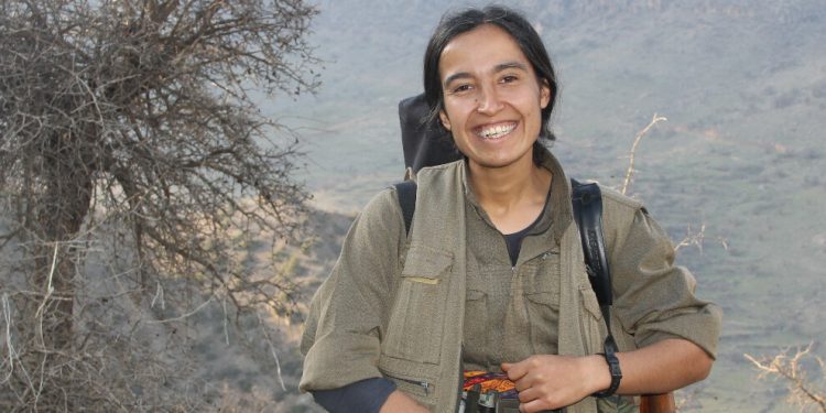 Zİlan ve sema’nin İzİnden gİdeceğİm