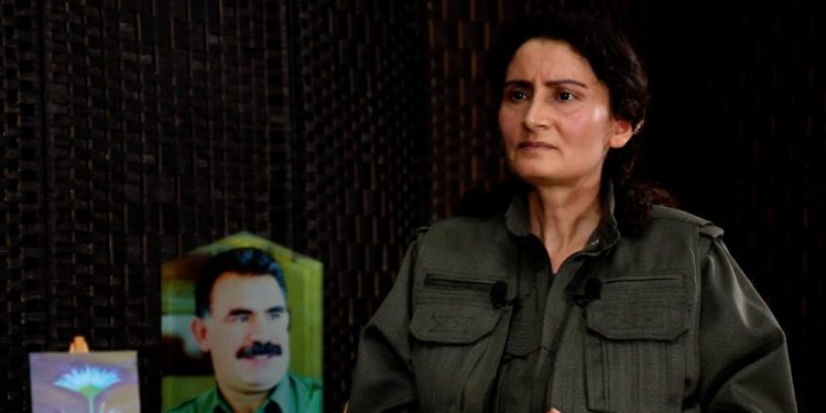 Besê Hozat: AKP-MHP soykırımcı faşist iktidarını yıkacağız