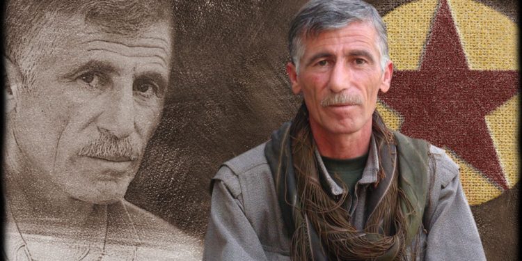 HSM: Fazıl yoldaş bir dervişlik abidesiydi