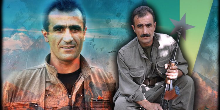 HPG: “Cemal yoldaşımızın şehadeti biz geride kalan yoldaşları için zafer emridir”