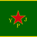 YPJ: Halk Her Yerde Savunmasını geliştirmeli