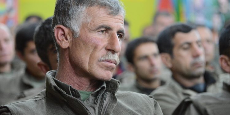 Özgürlük hareketinin asil komutanı Fazıl yoldaş asla unutulmayacaktır!