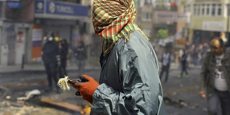 Düşmandan intikam almak en soylu davranıştır
