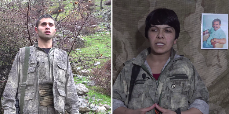 Bu Newroz Zafer Newrozu’dur