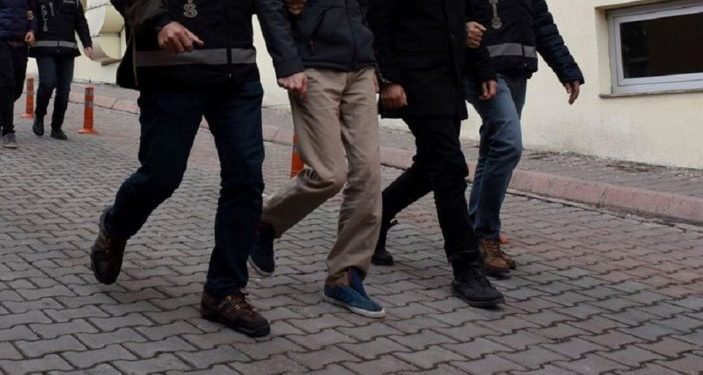 Dersim’de 2 kişi tutuklandı