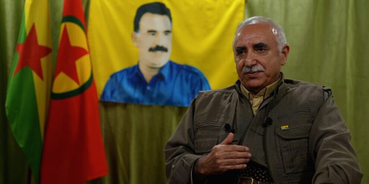 Karayılan: AKP’nin ittifakı hırsızlar ve katillerin ittifakıdır!