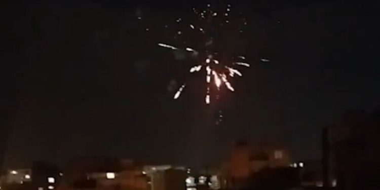 YPS- YPS JIN’den 4 Nisan kutlaması