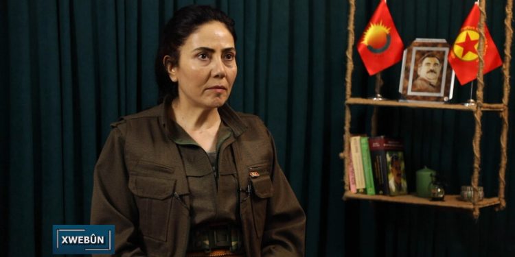 Serhed: Kadın Kurtuluş İdeolojisi toplumsal kurtuluşun ideolojisidir