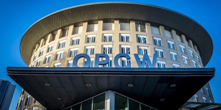 AP’den OPCW’ye mektup: Bağımsız bir soruşturmanın yapılmamış olmasından büyük endişe duyuyoruz