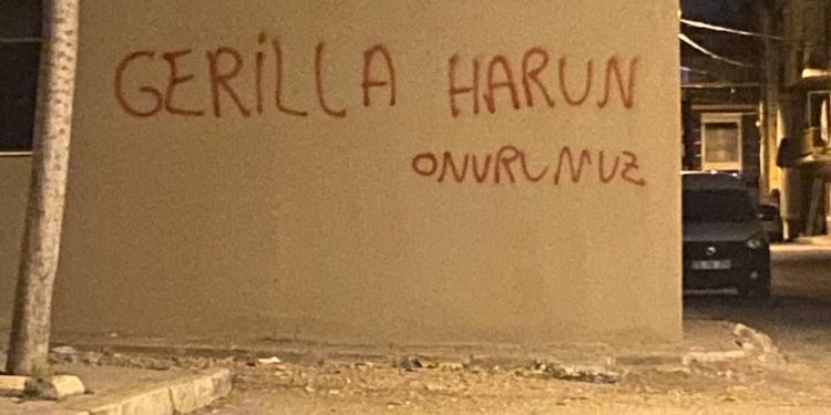 Yurtsever Gençlik: İhanet bedelsiz kalmayacak