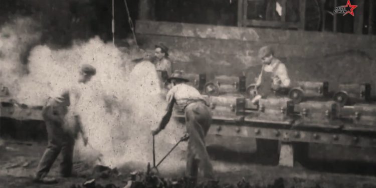 1 Mayıs Dünya İşçi ve Emekçi Bayramı