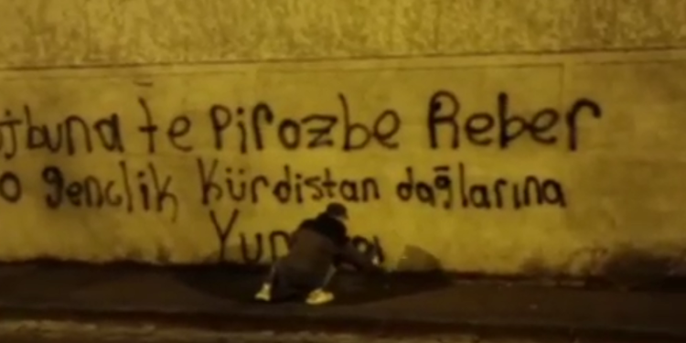 Adana, Mersin ve İstanbul’da 4 Nisan kutlamaları- YENİLENDİ