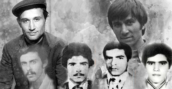 HBDH: Onlardan devraldığımız bayrak, onların mücadele tarihiyle dalgalanıyor