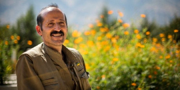 Engizek: Heval Kasım’ın kişiliği bir mum gibi geleceğimizi aydınlatacaktır